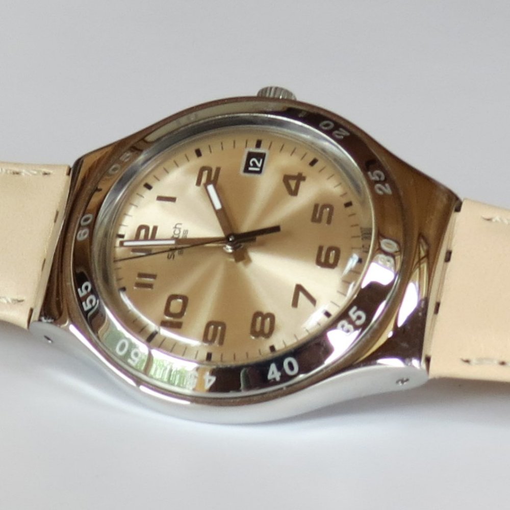 Swatch Watch